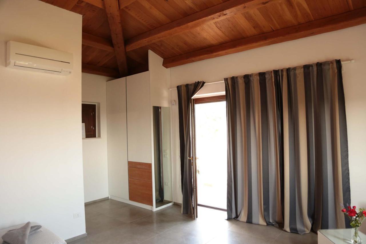 Villa Angiolina, Molise Guglionesi Exterior photo