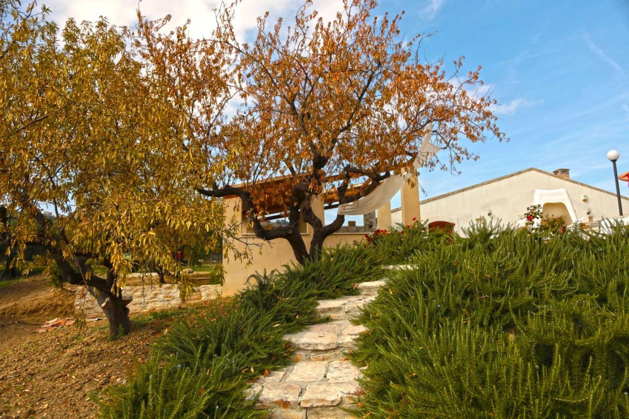 Villa Angiolina, Molise Guglionesi Exterior photo