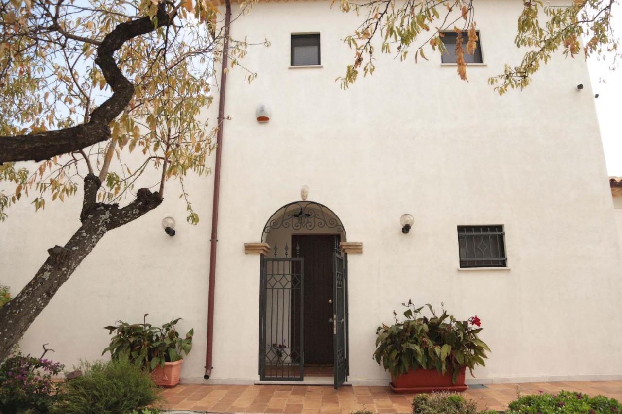 Villa Angiolina, Molise Guglionesi Exterior photo