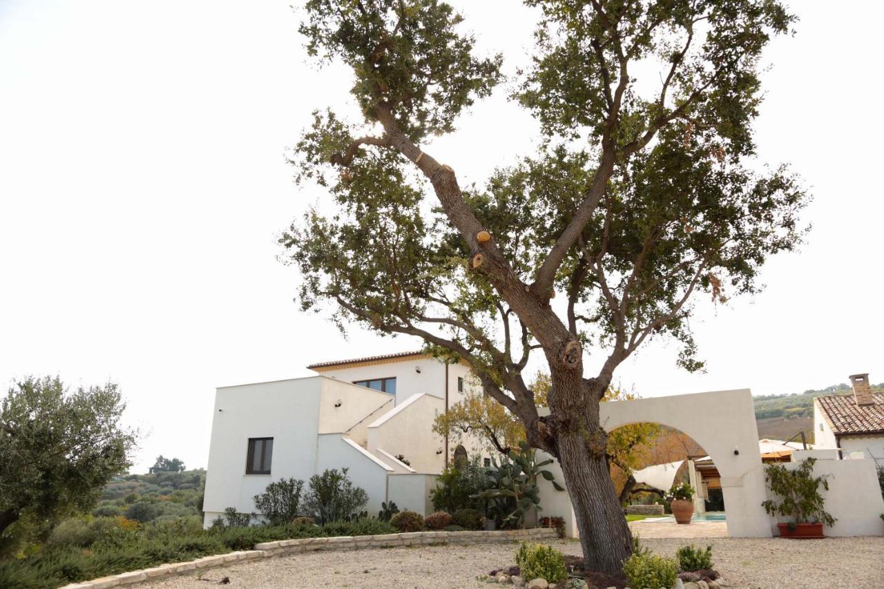Villa Angiolina, Molise Guglionesi Exterior photo