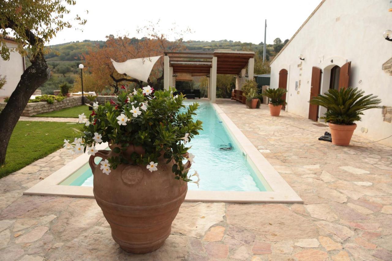 Villa Angiolina, Molise Guglionesi Exterior photo