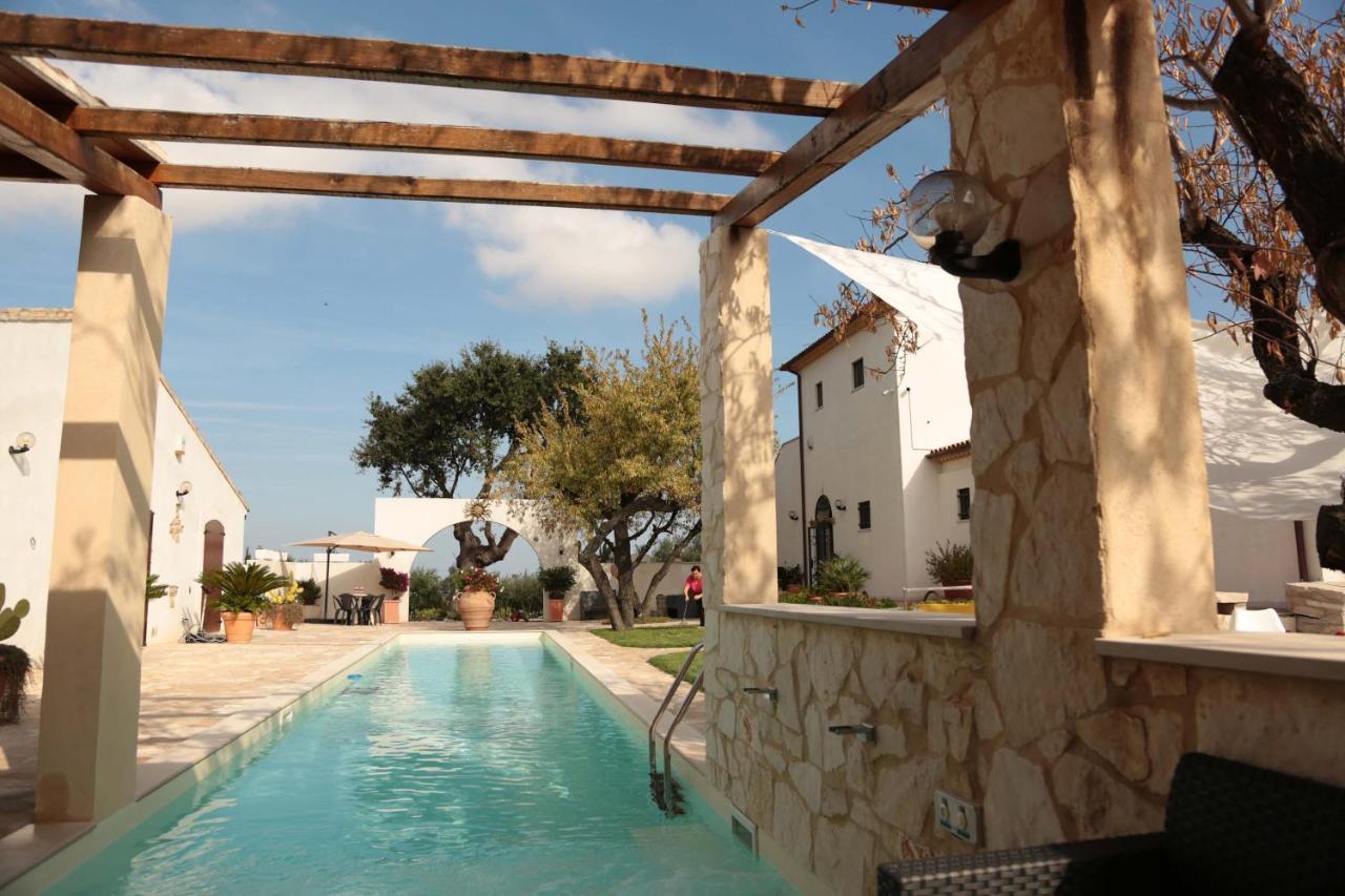 Villa Angiolina, Molise Guglionesi Exterior photo