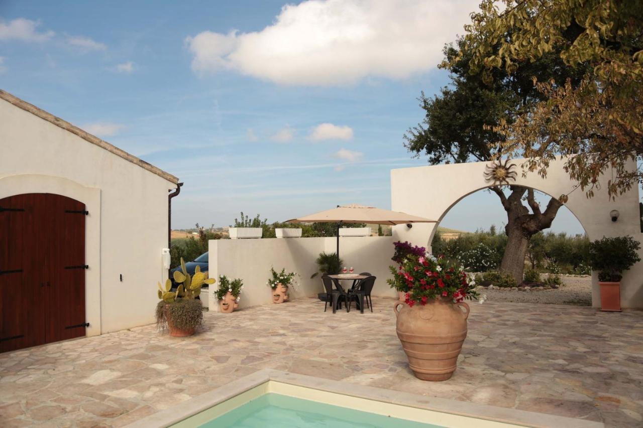 Villa Angiolina, Molise Guglionesi Exterior photo
