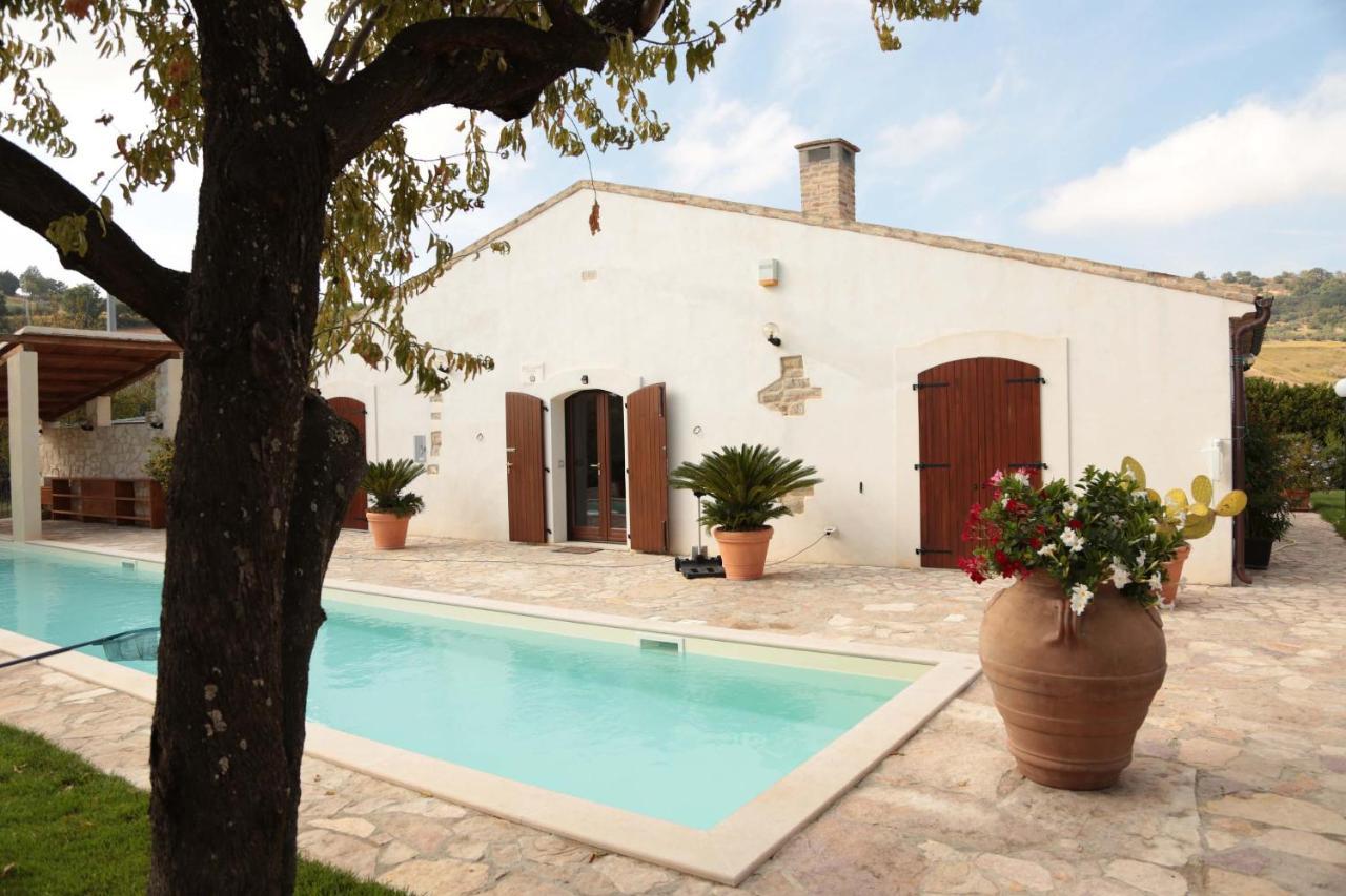 Villa Angiolina, Molise Guglionesi Exterior photo