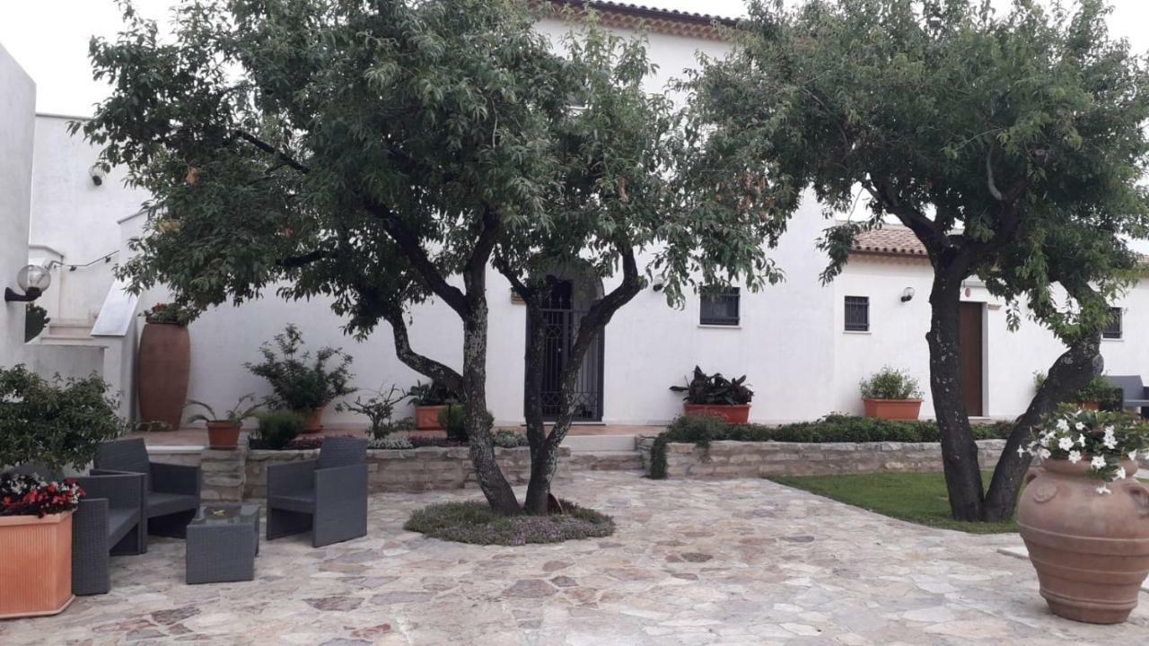 Villa Angiolina, Molise Guglionesi Exterior photo