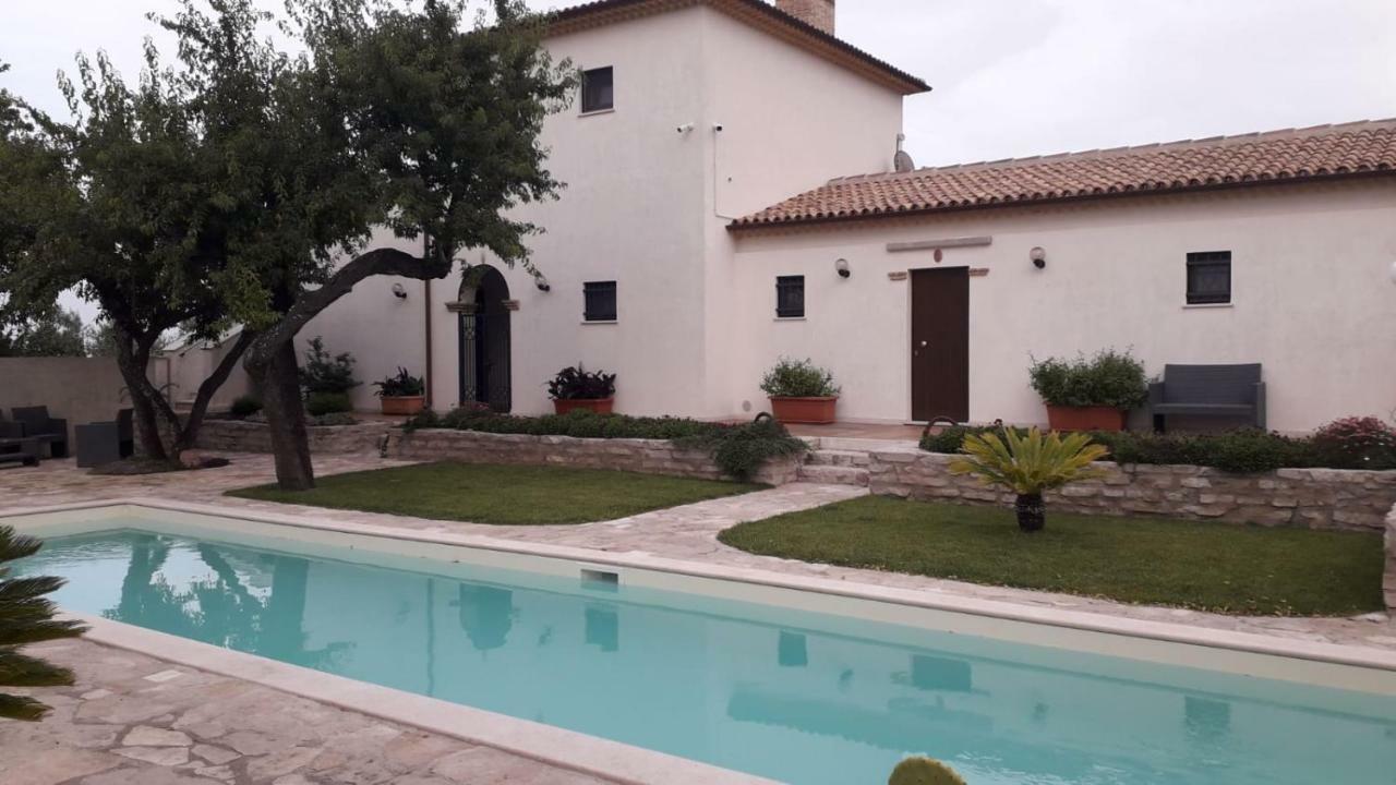 Villa Angiolina, Molise Guglionesi Exterior photo