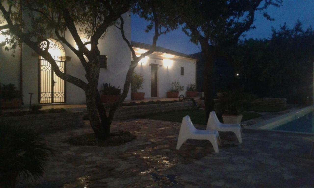 Villa Angiolina, Molise Guglionesi Exterior photo